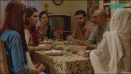 Ek Jhooti Love Story - Episode 14